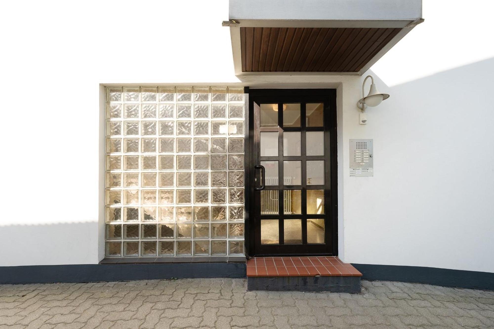 Steffis Vogelnest Apartment Scharbeutz Exterior foto